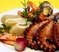Panama City Beach Seafood Festival